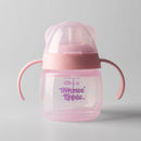 [2-Pack] Tommee Tippee Starter Soft Spout 4M+ 150ml - 2 Designs