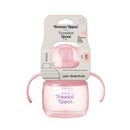 [2-Pack] Tommee Tippee Starter Soft Spout 4M+ 150ml - 2 Designs