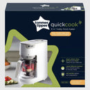 Tommee Tippee Quickcook 6 In 1 Baby Food Maker