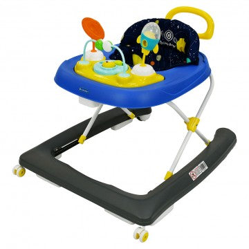 Lucky Baby Galaxy 2 In1 Baby Walker/Pusher