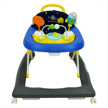 Lucky Baby Galaxy 2 In1 Baby Walker/Pusher