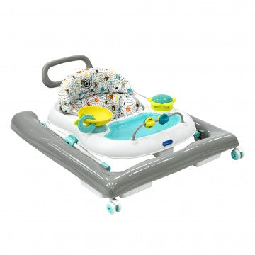 Lucky Baby Ellipse 2 In1 Baby Walker/Pusher