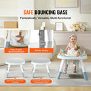 Lucky Baby 5 In 1 Multi-Functional Activity 360° Center