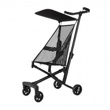 Lucky Baby T18 Air Light Cabin Stroller - 4 Designs