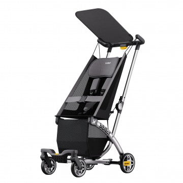 Bibibot Ai City 1 Sec Auto-Fold Cabin Stroller