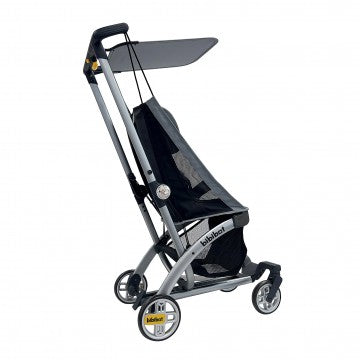 Automatic stroller pusher on sale