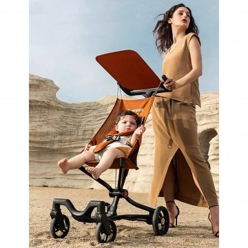 Lucky Baby A5 Light Weight Travel Stroller