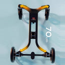 Lucky Baby A5 Light Weight Travel Stroller