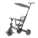 Lucky Baby 4 In 1 Multi-Functional Tricycle With Shade