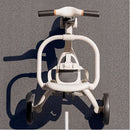 Lucky Baby 4 In 1 Multi-Functional Tricycle With Shade