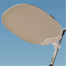 Lucky Baby 4 In 1 Multi-Functional Tricycle With Shade