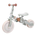 Lucky Baby 4 In 1 Tricycle - Safari