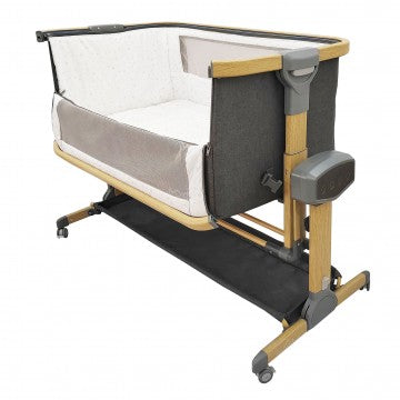 Lucky Baby iKrib™ Ez Fold Auto Co-Sleeper