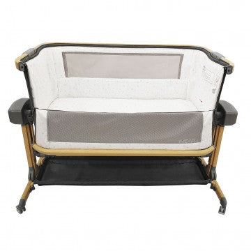 Lucky Baby iKrib™ Ez Fold Auto Co-Sleeper