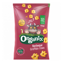 Organix Barbeque Gruffalo Claws, 4 x 15 g. Exp : 10/25