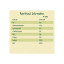 Organix Kids Mandarin & Apple Oaty Bars, 6 x 23 g. Exp-03/24