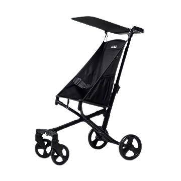 Lucky Baby T28 Air Light Deluxe Stroller - 3 Colors