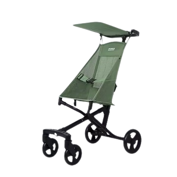 Lucky Baby T28 Air Light Deluxe Stroller - 3 Colors