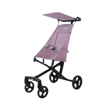 Lucky Baby T28 Air Light Deluxe Stroller - 3 Colors