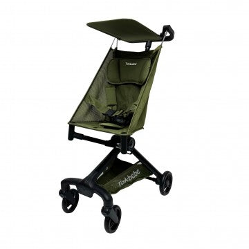 Lucky Baby T12 Light Weight Deluxe Travel Stroller