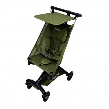 Lucky Baby T12 Light Weight Deluxe Travel Stroller