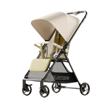 Playkid K-Lite Premium Travel K5 Stroller - 2 Colors