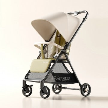 Playkid K-Lite Premium Travel K5 Stroller - 2 Colors