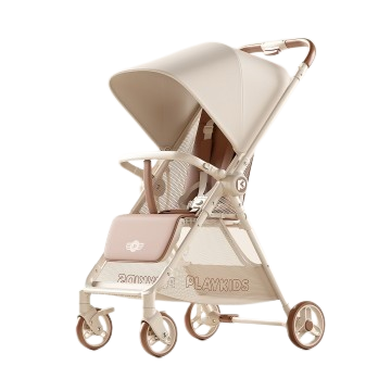 Playkid K-Lite Premium Travel K5 Stroller - 2 Colors