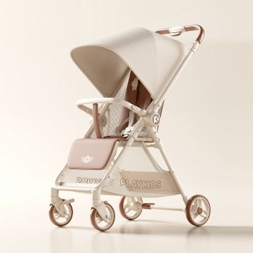 Playkid K-Lite Premium Travel K5 Stroller - 2 Colors