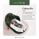 DockATot Cabana Kit for Deluxe+ Dock - 2 Color