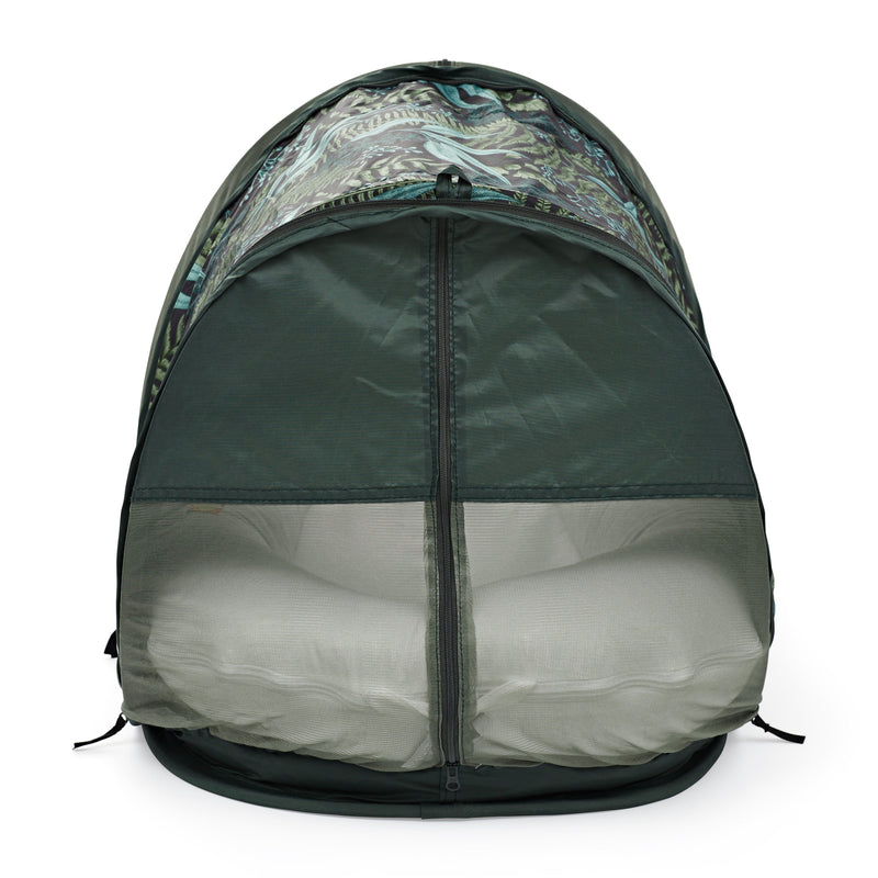 dockatot tent DockATot Cabana Kit for Deluxe+ Dock