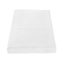 Tutti Bambini Sprung Cot Bed Mattress - 2 Sizes