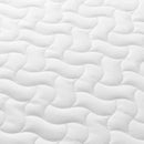 Tutti Bambini Sprung Cot Bed Mattress - 2 Sizes