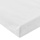 Tutti Bambini Foam Cot Bed Mattress - 140cmx70cm