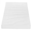 Tutti Bambini Foam Cot Bed Mattress - 140cmx70cm