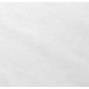 Tutti Bambini Kuba Cot Bed - Pickled Oak/Sage Weave + Foam Cot Bed Mattress (Bundle Pack)