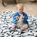 Tutti Bambini Infinity Playmat - 4 Designs