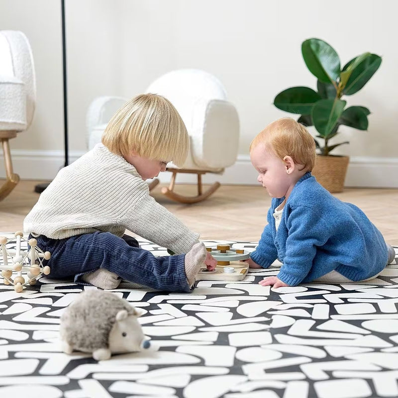 Tutti Bambini Infinity Playmat - 3 Designs