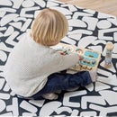 Tutti Bambini Infinity Playmat - 4 Designs