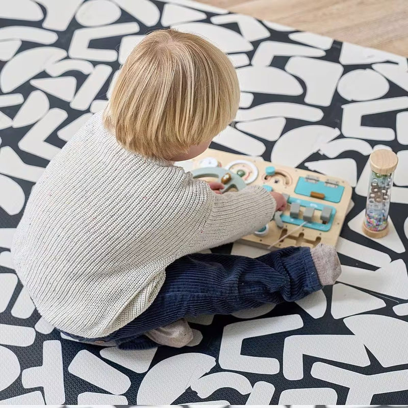 Tutti Bambini Infinity Playmat - 3 Designs