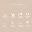 Tutti Bambini Infinity Playmat - 4 Designs