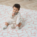 Tutti Bambini Infinity Playmat - 4 Designs