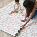Tutti Bambini Infinity Playmat - 4 Designs