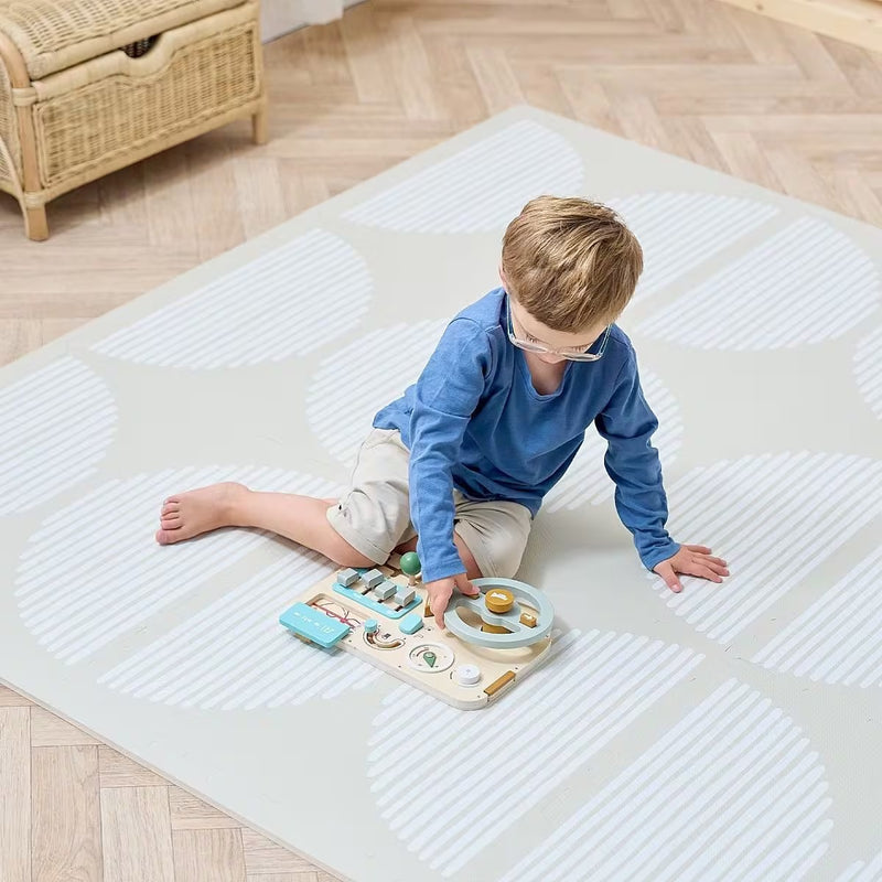 Tutti Bambini Infinity Playmat - 3 Designs