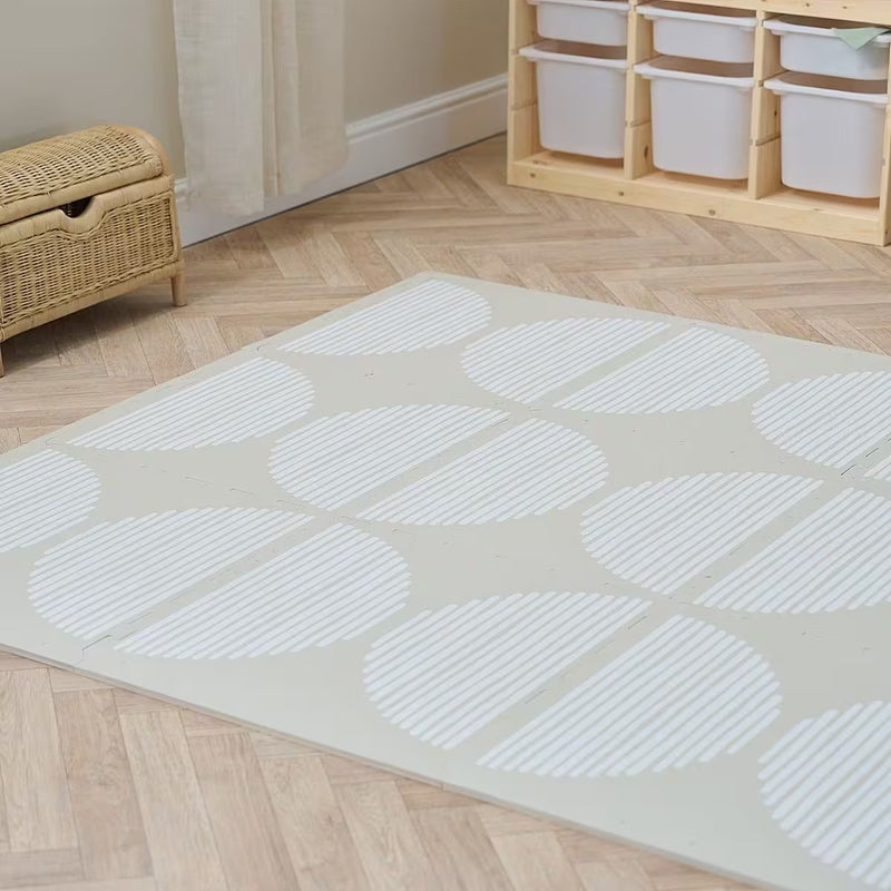 Tutti Bambini Infinity Playmat - 3 Designs