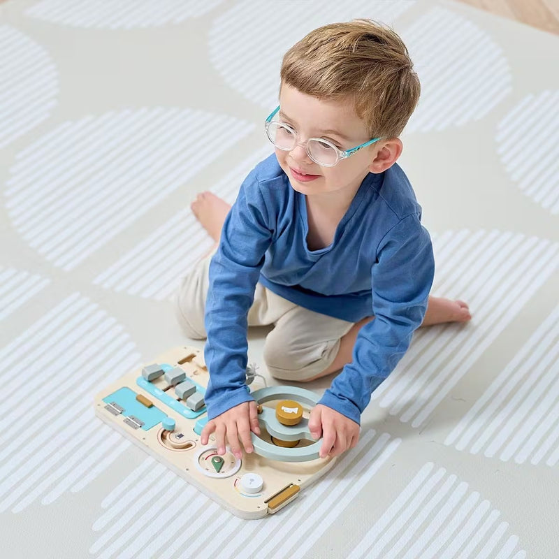 Tutti Bambini Infinity Playmat - 3 Designs