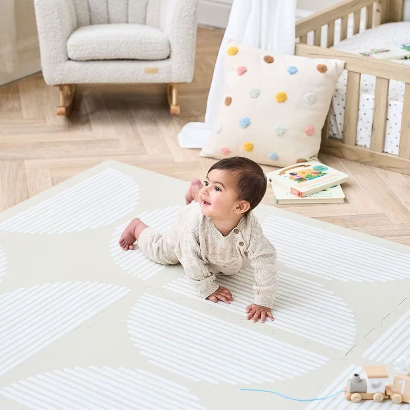 Tutti Bambini Infinity Playmat - 3 Designs