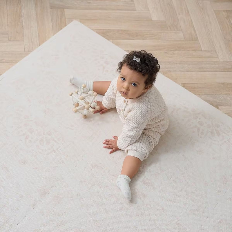 Tutti Bambini Infinity Playmat - 3 Designs