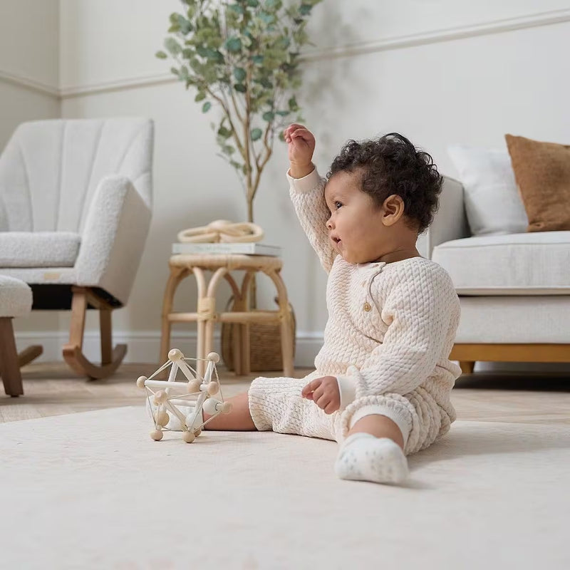 Tutti Bambini Infinity Playmat - 3 Designs
