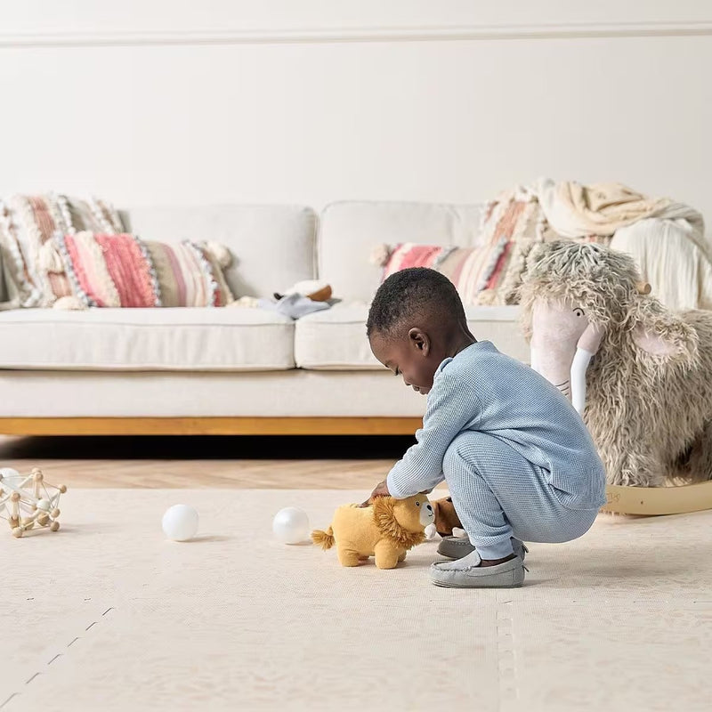 Tutti Bambini Infinity Playmat - 3 Designs